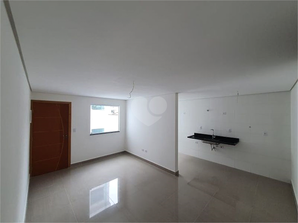 Venda Apartamento São Paulo Tucuruvi REO642428 20