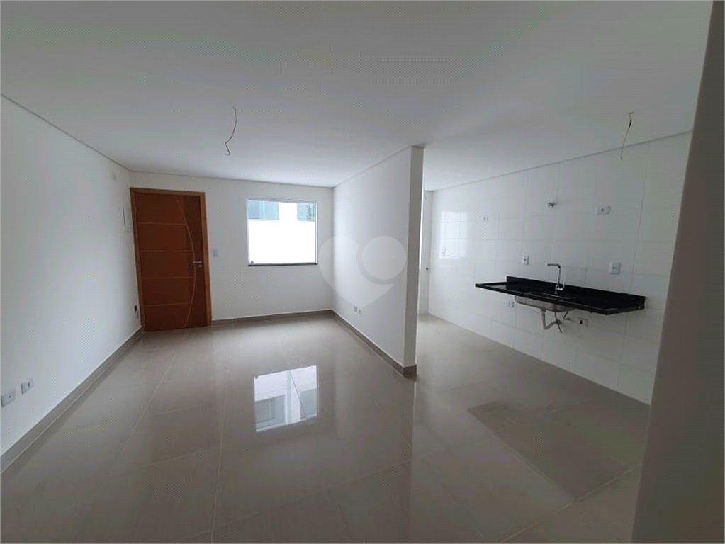 Venda Apartamento São Paulo Tucuruvi REO642428 30