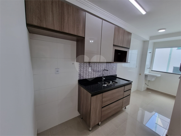 Venda Apartamento São Paulo Tucuruvi REO642428 9