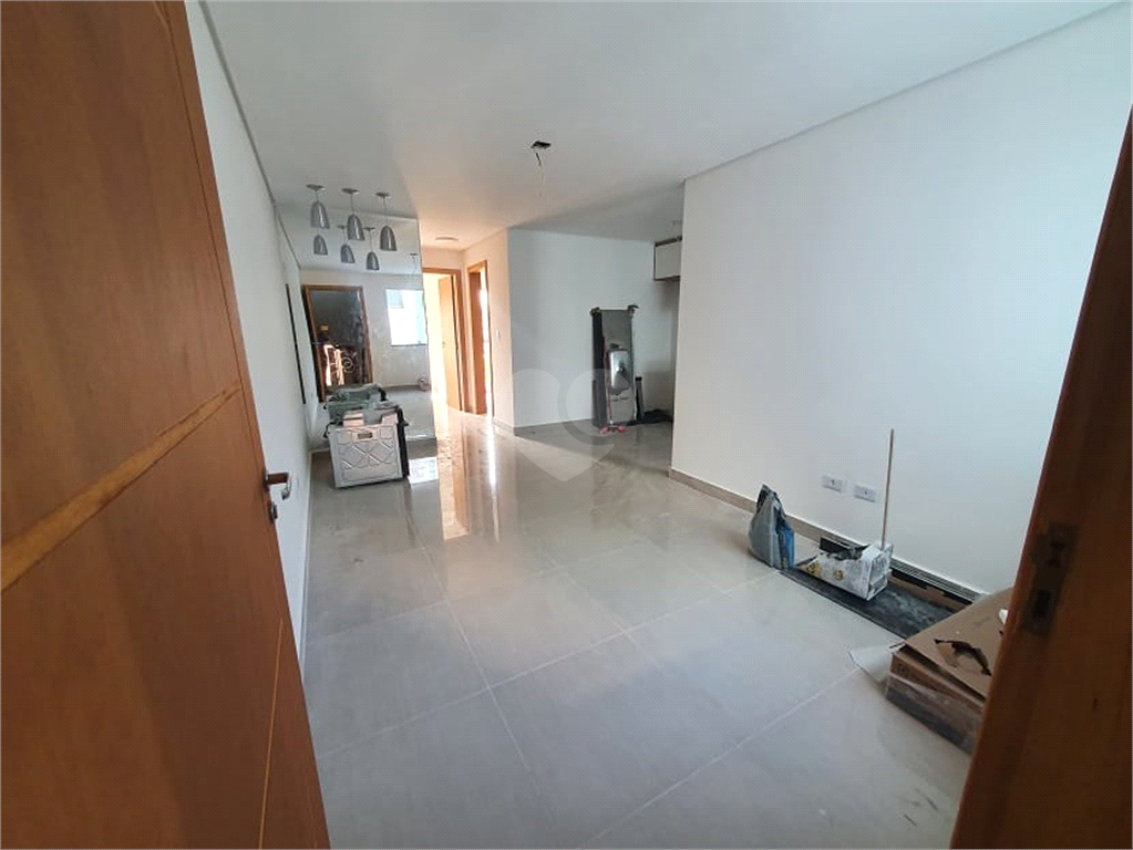 Venda Apartamento São Paulo Tucuruvi REO642428 4