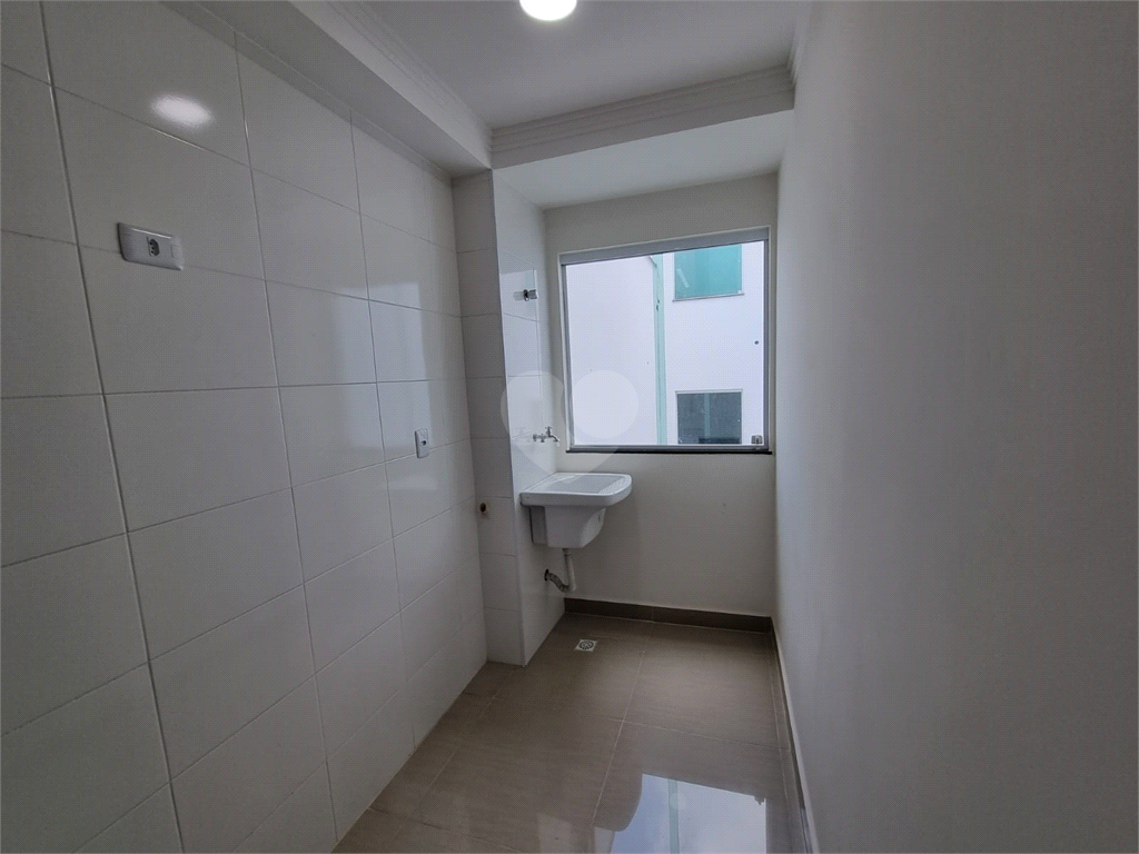 Venda Apartamento São Paulo Tucuruvi REO642428 31