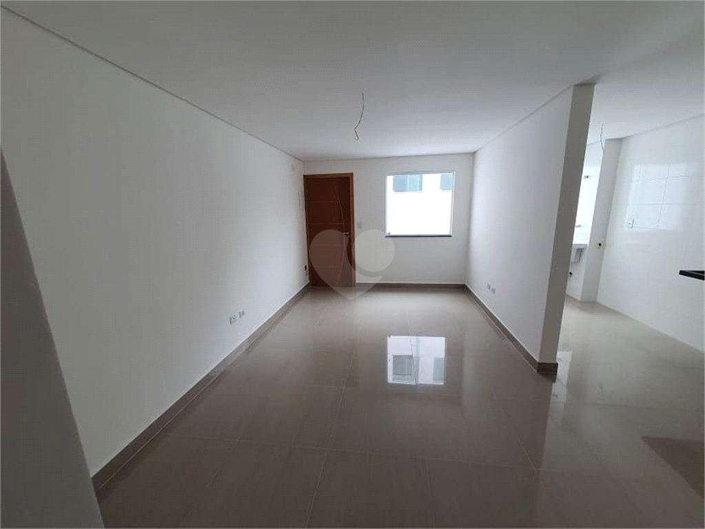 Venda Apartamento São Paulo Tucuruvi REO642428 22