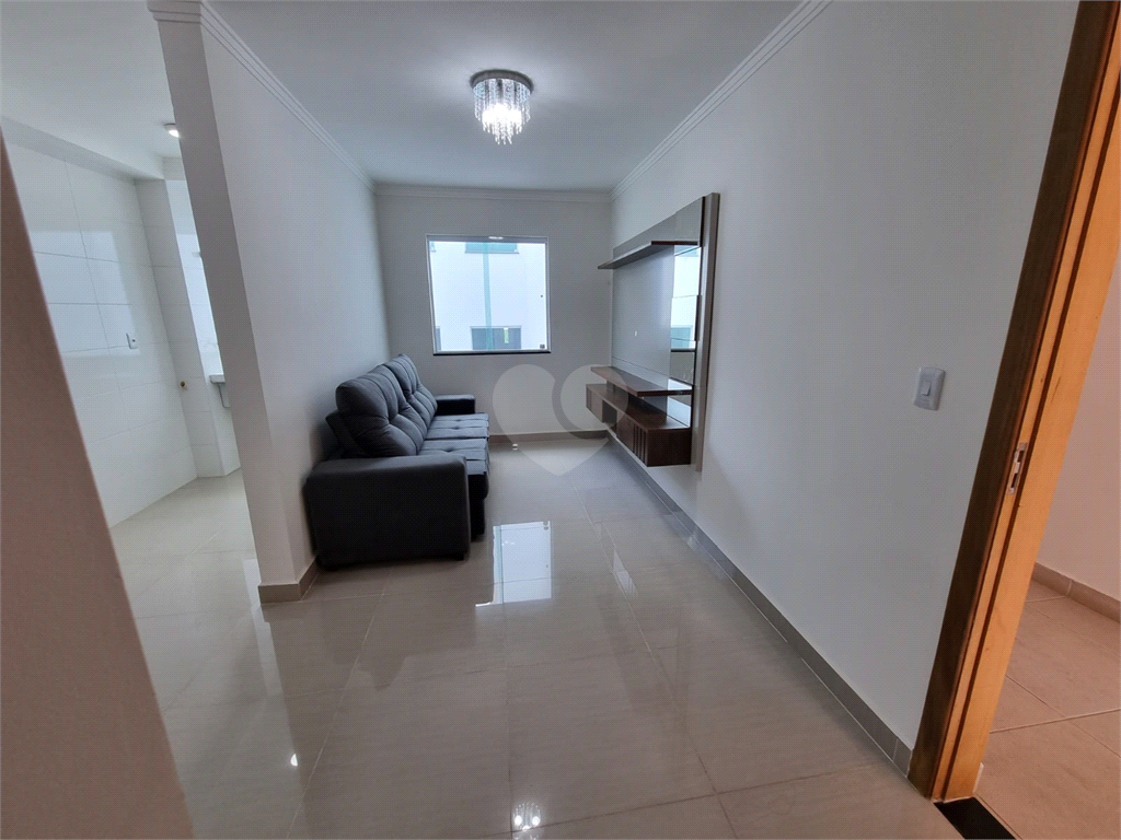 Venda Apartamento São Paulo Tucuruvi REO642428 5