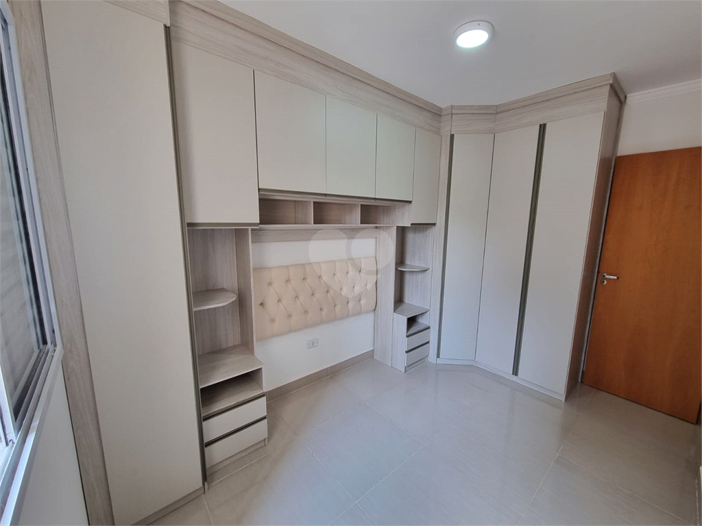 Venda Apartamento São Paulo Tucuruvi REO642428 8