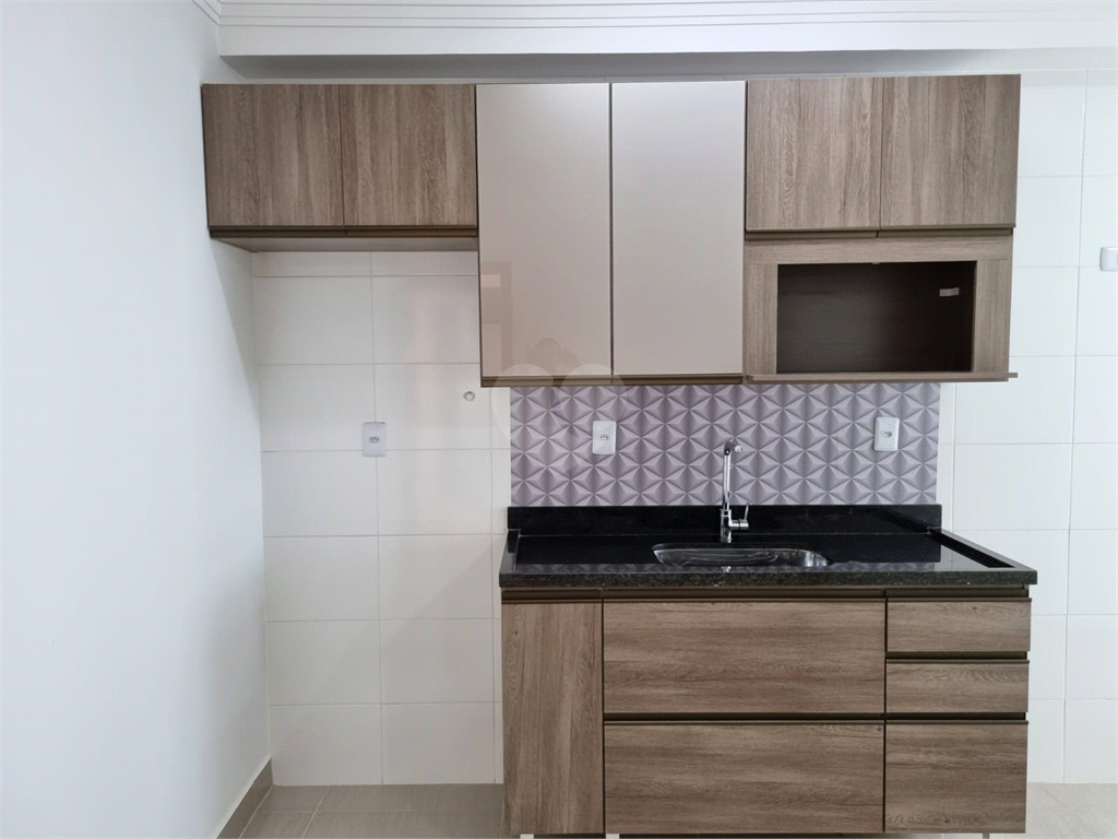 Venda Apartamento São Paulo Tucuruvi REO642428 10