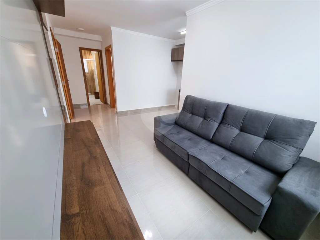 Venda Apartamento São Paulo Tucuruvi REO642428 6