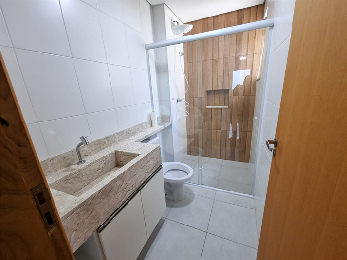 Venda Apartamento São Paulo Tucuruvi REO642428 14