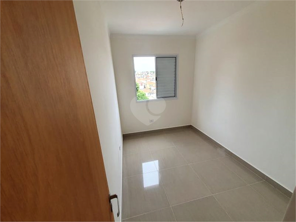 Venda Apartamento São Paulo Tucuruvi REO642428 23