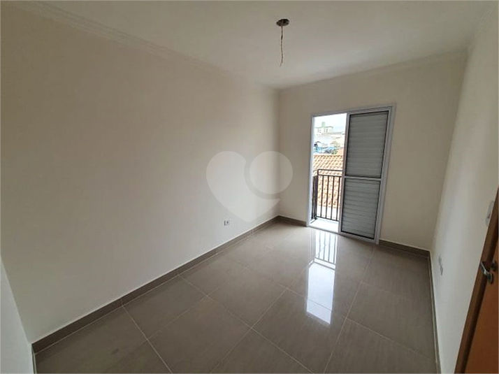 Venda Apartamento São Paulo Tucuruvi REO642428 24