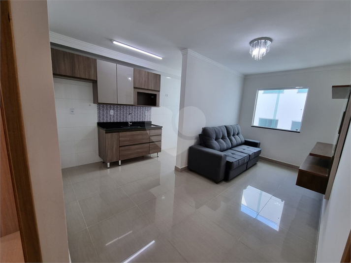 Venda Apartamento São Paulo Tucuruvi REO642428 1