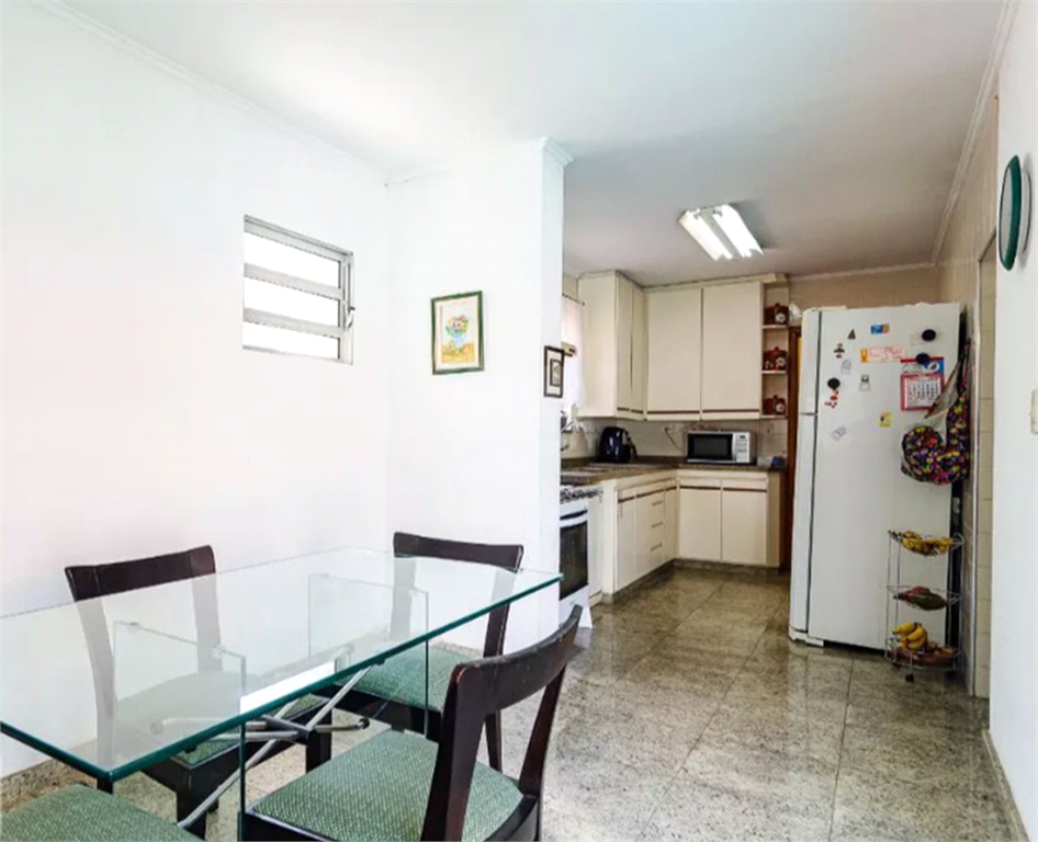 Venda Casa São Paulo Planalto Paulista REO642433 33