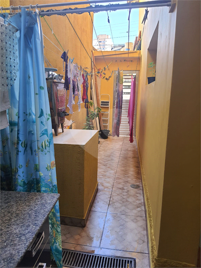 Venda Sobrado São Paulo Vila Siqueira (zona Norte) REO642437 22