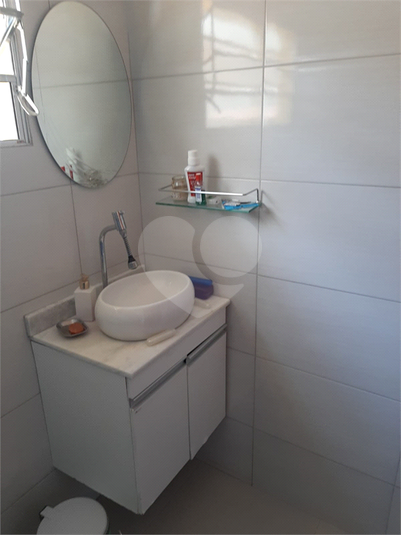 Venda Sobrado São Paulo Vila Siqueira (zona Norte) REO642437 16