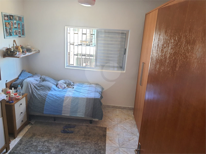 Venda Sobrado São Paulo Vila Siqueira (zona Norte) REO642437 14