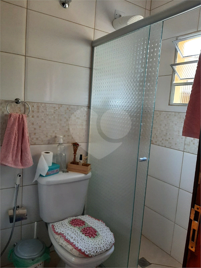 Venda Sobrado São Paulo Vila Siqueira (zona Norte) REO642437 11