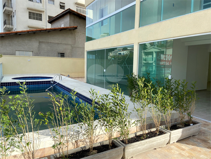 Venda Apartamento São Paulo Parada Inglesa REO642443 35