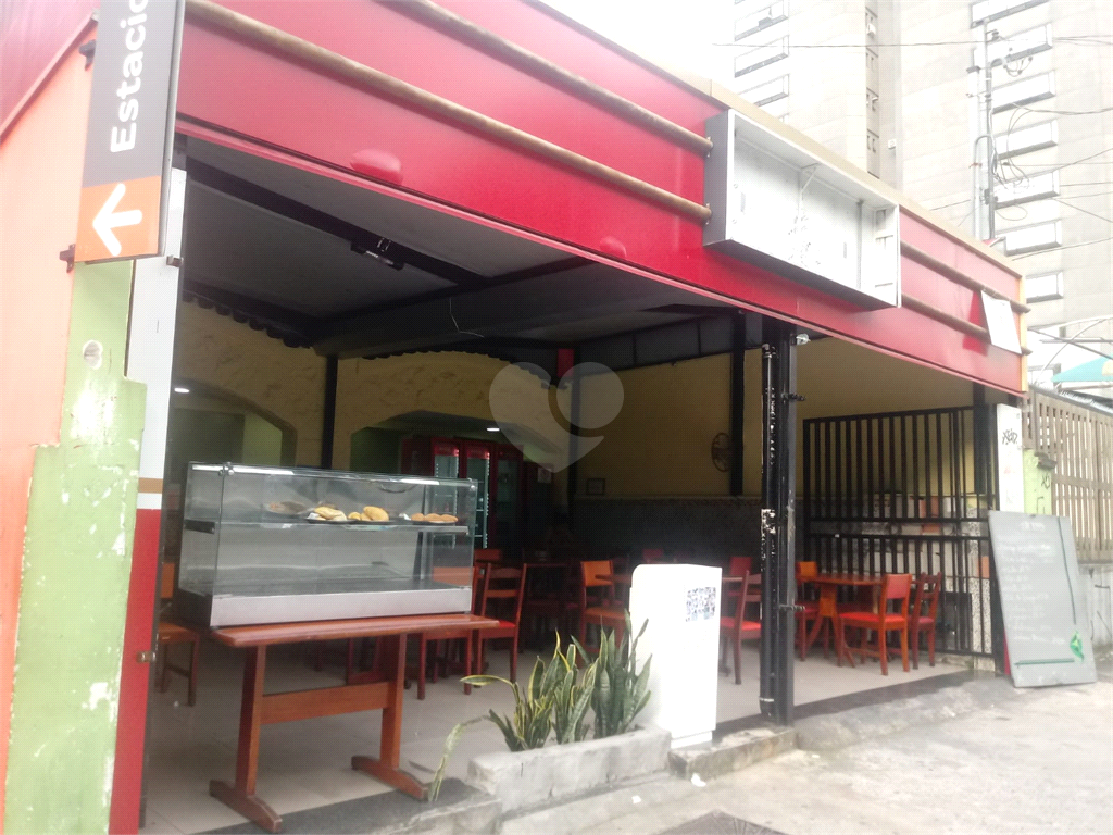 Venda Sobrado São Paulo Água Branca REO642450 1