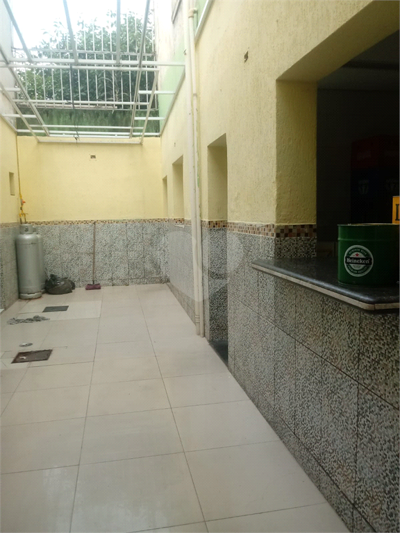 Venda Sobrado São Paulo Água Branca REO642450 15