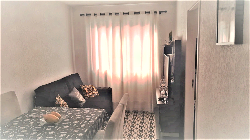 Venda Apartamento São Paulo Jardim Marilu REO642465 4