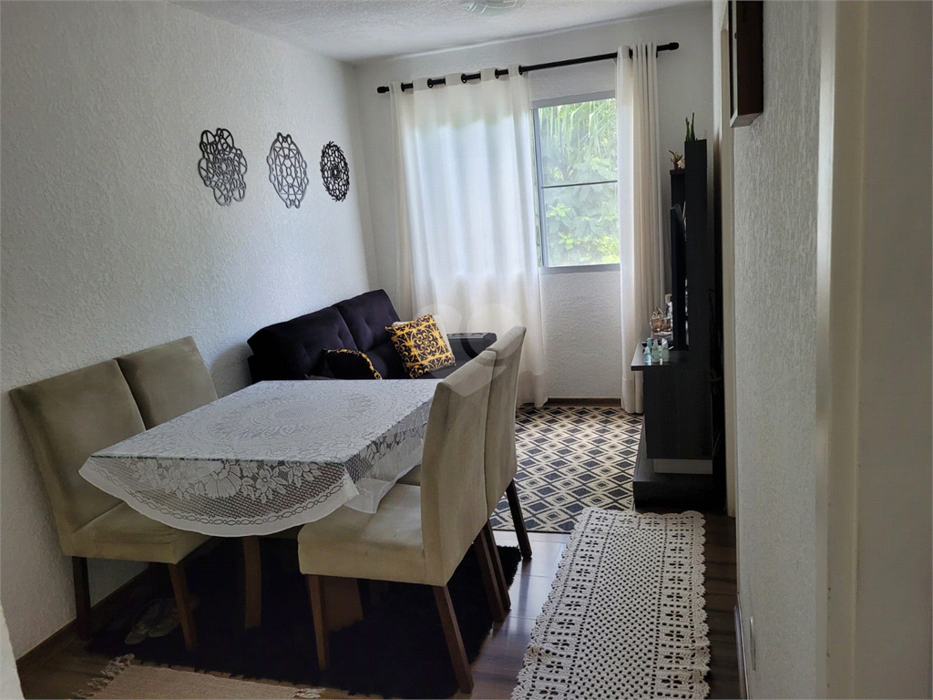 Venda Apartamento São Paulo Jardim Marilu REO642465 1