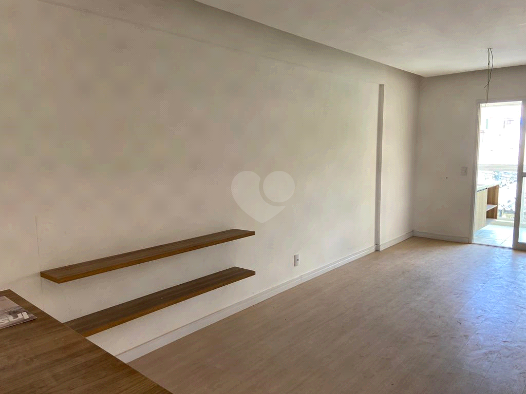 Venda Apartamento São Paulo Parada Inglesa REO642477 4