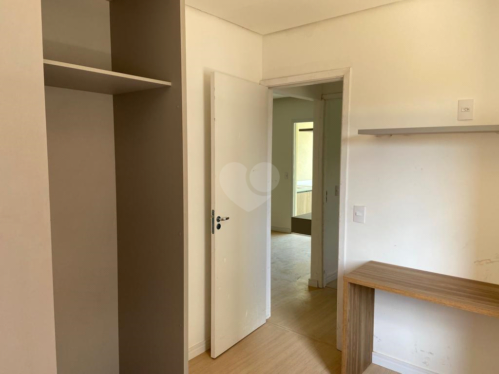 Venda Apartamento São Paulo Parada Inglesa REO642477 9