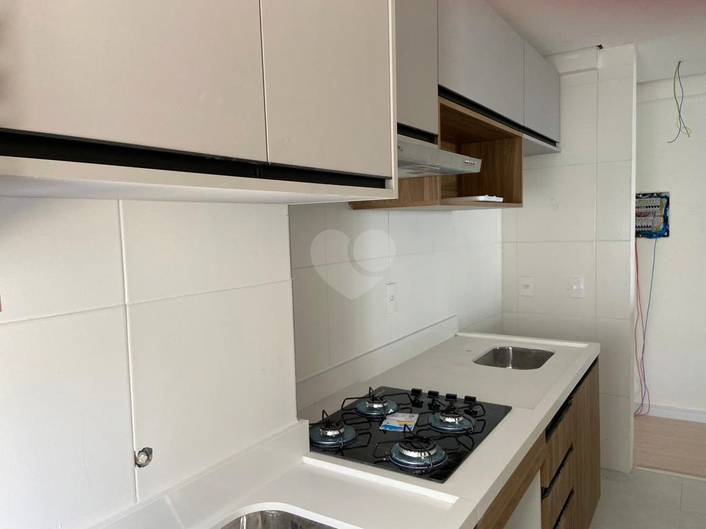 Venda Apartamento São Paulo Parada Inglesa REO642477 5