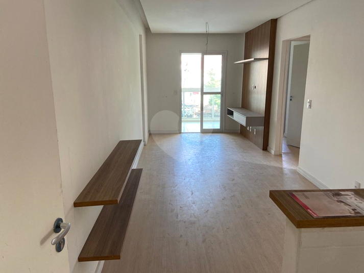 Venda Apartamento São Paulo Parada Inglesa REO642477 2