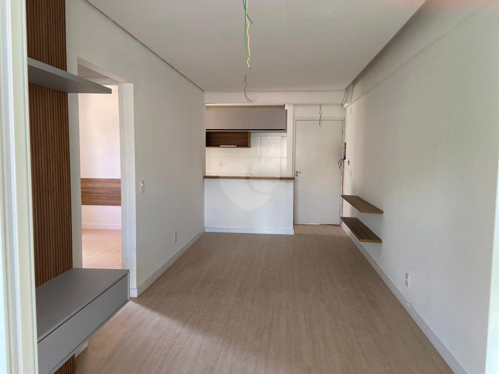 Venda Apartamento São Paulo Parada Inglesa REO642477 1