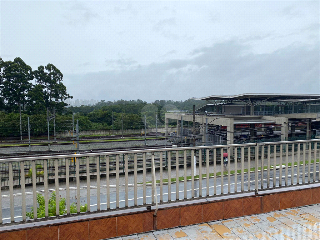 Venda Casa São Paulo Cangaíba REO642492 23