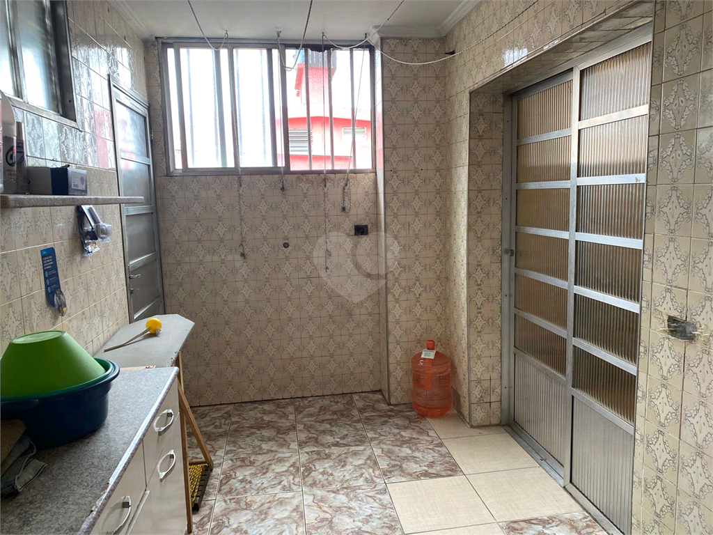 Venda Casa São Paulo Cangaíba REO642492 14