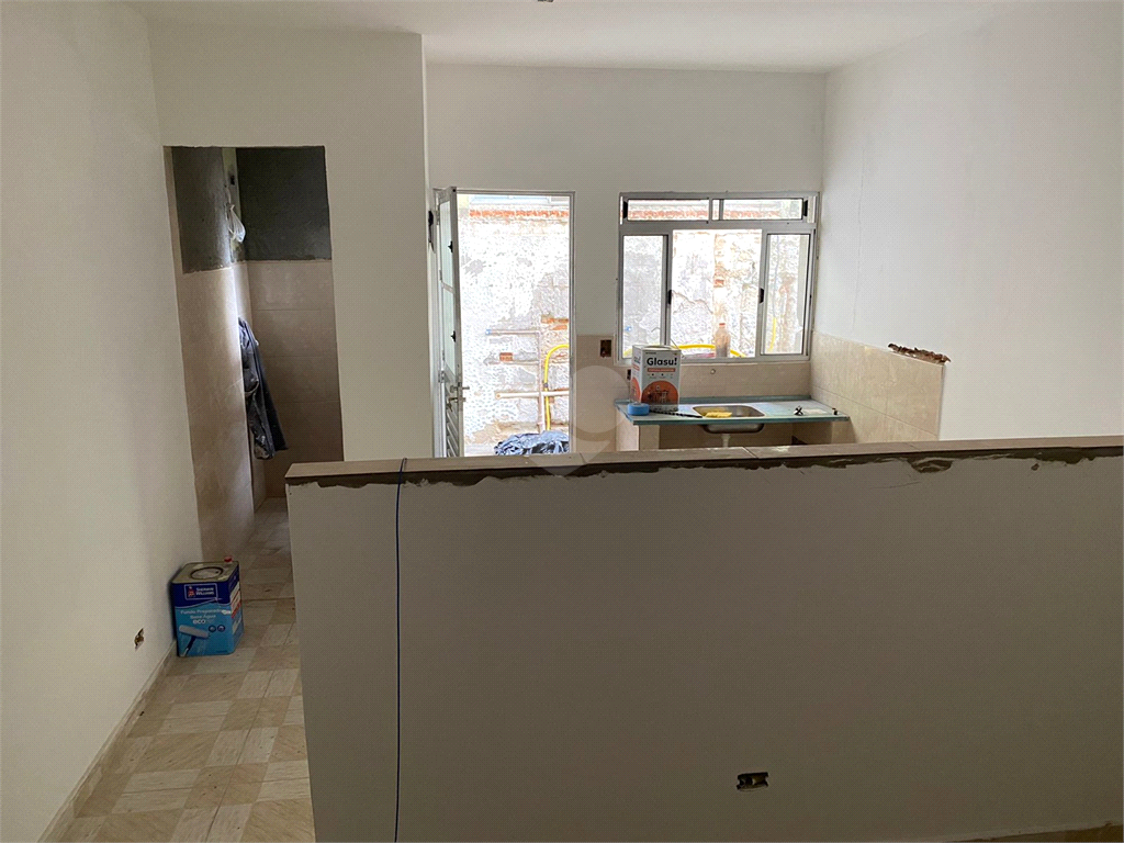 Venda Casa São Paulo Cangaíba REO642492 24