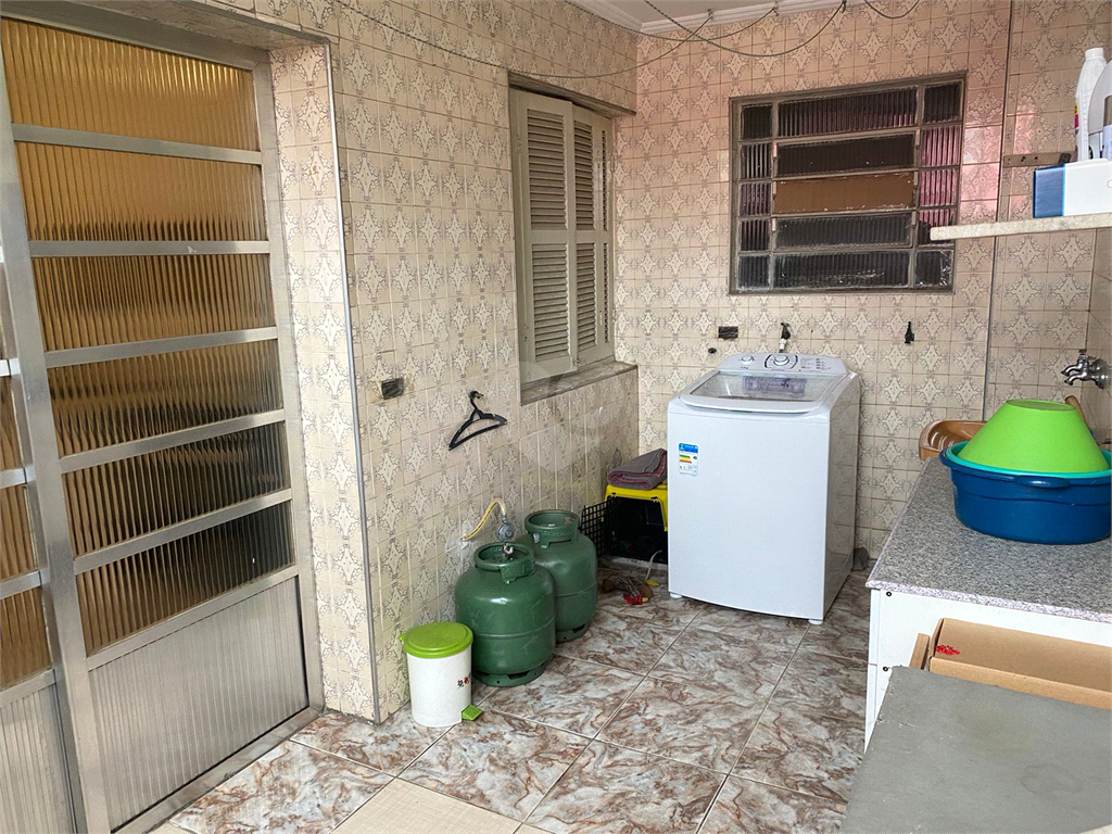 Venda Casa São Paulo Cangaíba REO642492 11