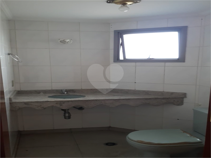 Venda Apartamento São Paulo Vila Paulicéia REO642530 17