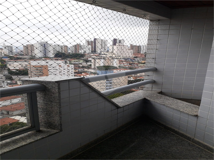 Venda Apartamento São Paulo Vila Paulicéia REO642530 1