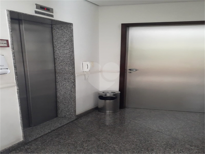 Venda Apartamento São Paulo Vila Paulicéia REO642530 31