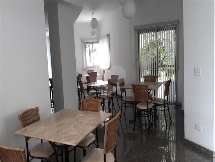 Venda Apartamento São Paulo Vila Paulicéia REO642530 22