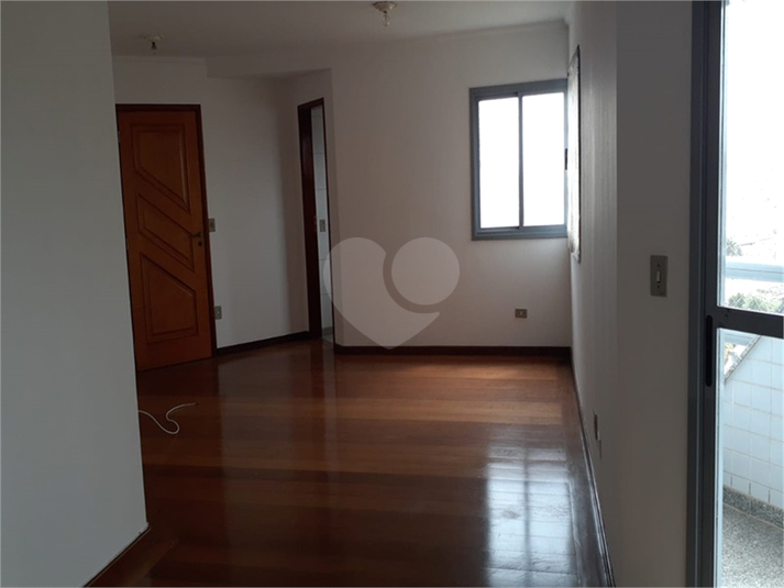 Venda Apartamento São Paulo Vila Paulicéia REO642530 7