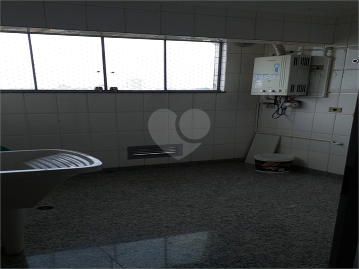 Venda Apartamento São Paulo Vila Paulicéia REO642530 19