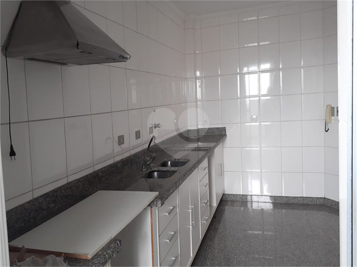 Venda Apartamento São Paulo Vila Paulicéia REO642530 10