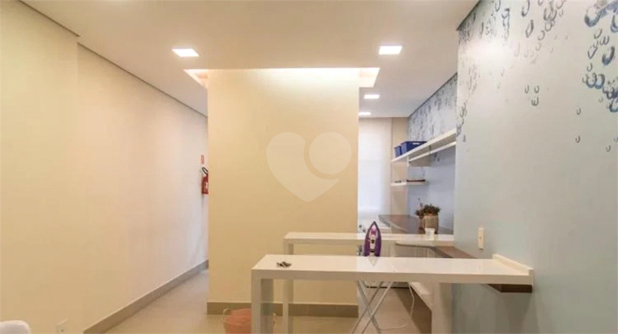 Venda Apartamento São Paulo Aclimação REO642546 35