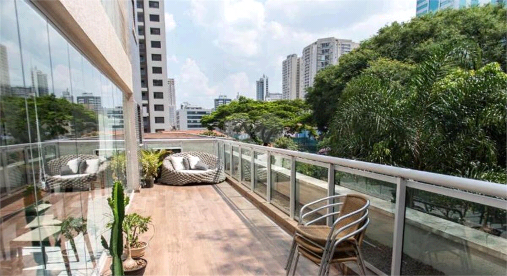 Venda Apartamento São Paulo Aclimação REO642546 5