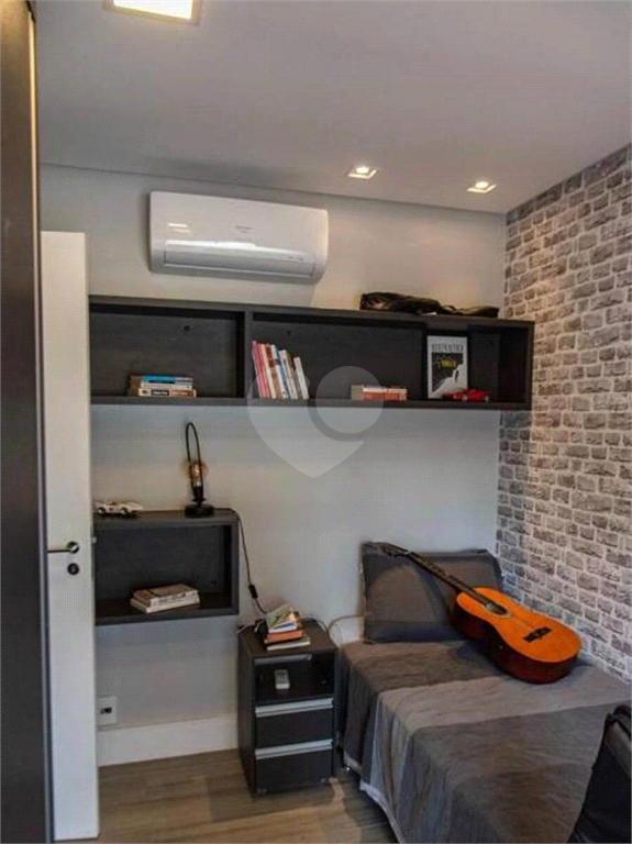 Venda Apartamento São Paulo Aclimação REO642546 52