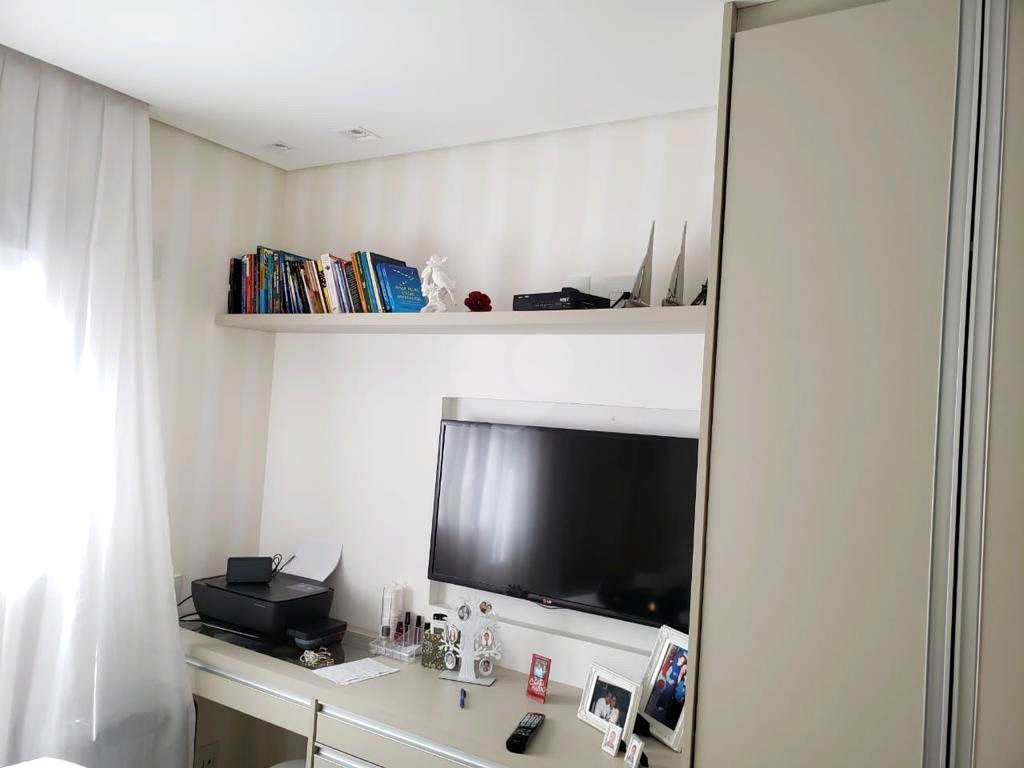 Venda Apartamento São Paulo Aclimação REO642546 19