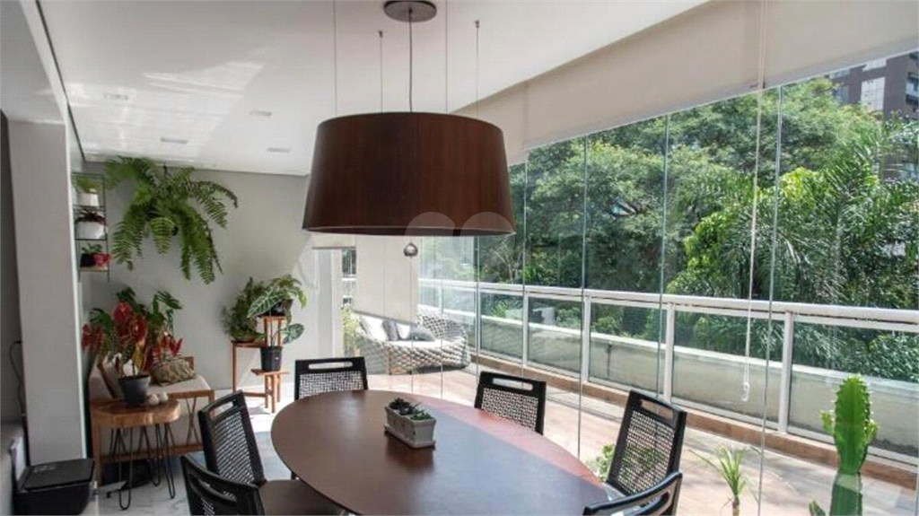 Venda Apartamento São Paulo Aclimação REO642546 2