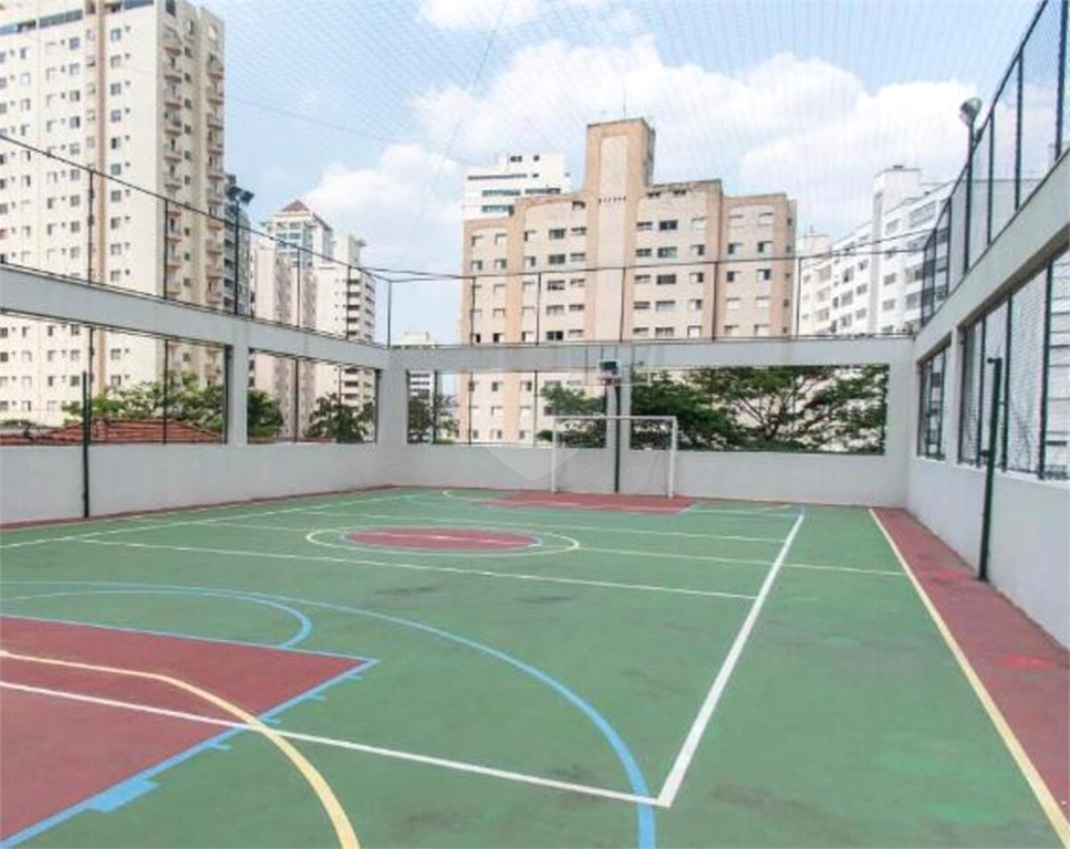 Venda Apartamento São Paulo Aclimação REO642546 32