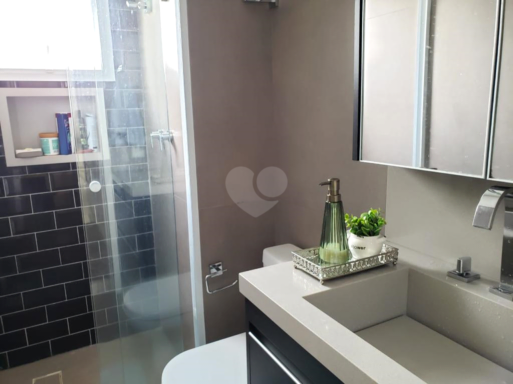 Venda Apartamento São Paulo Aclimação REO642546 20