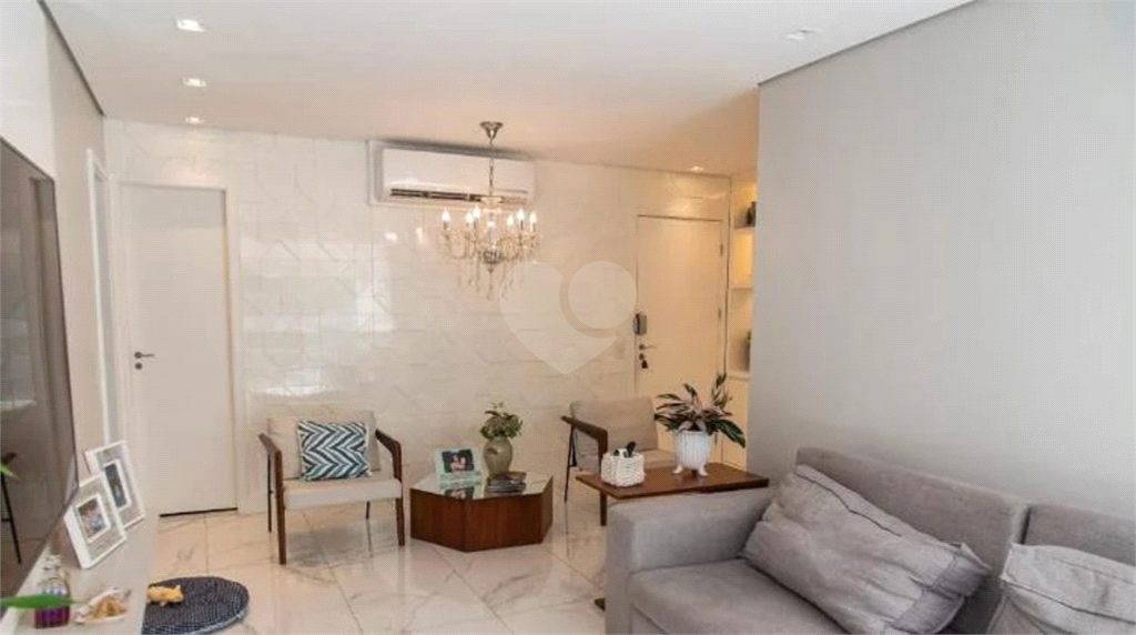 Venda Apartamento São Paulo Aclimação REO642546 57