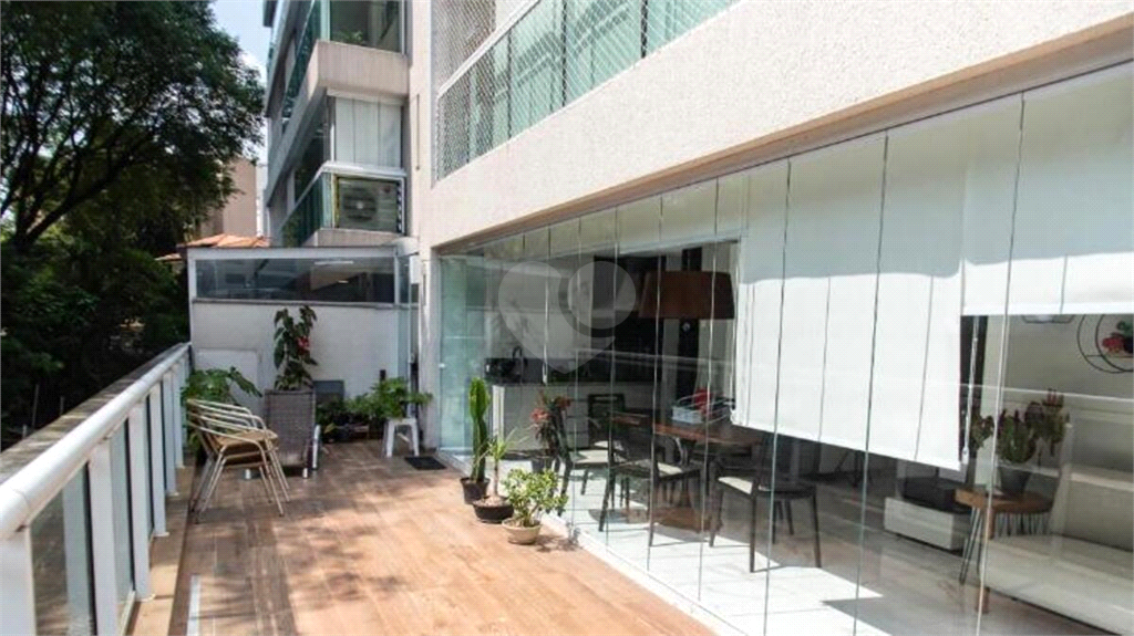 Venda Apartamento São Paulo Aclimação REO642546 6