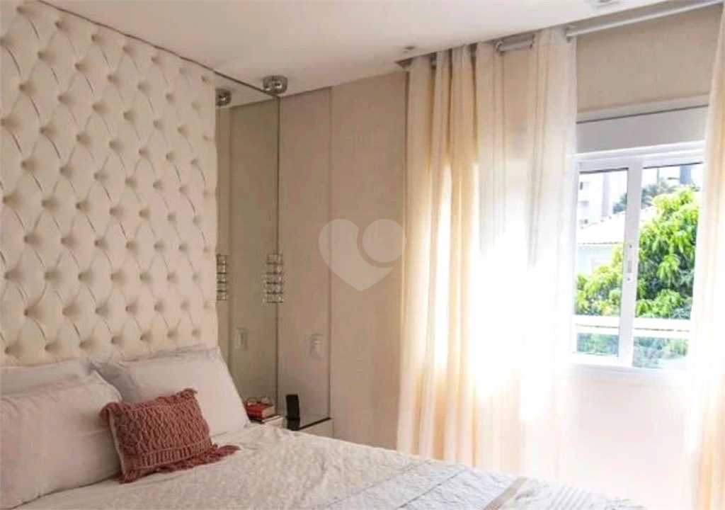 Venda Apartamento São Paulo Aclimação REO642546 38